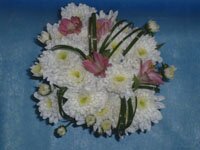 Свадебные букеты